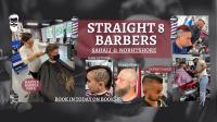 Straight 8 Barbers image 5